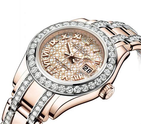 rolex da ragazza|Orologi Lady.